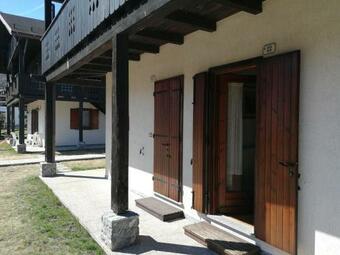 Apartamento Varabeta