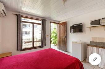 Hostal Pousada Ganzo