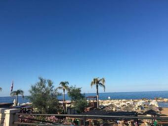 Apartamento Mare Dentro