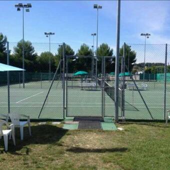 Apartamento Conero Green Homes