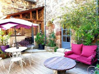 G�te L'echapp�e Belle