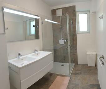 Apartamento Appartement Waldfriede