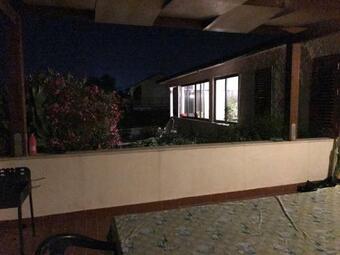 Delianick Holiday Home