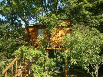 Agroturismo La Casa Della Quercia