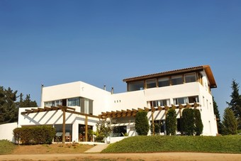 Hotel Green Marbella