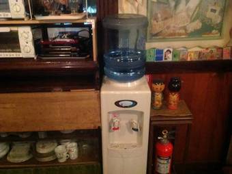 Albergue International Inn Kokage