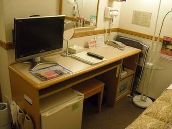 Hotel Toyoko Inn Atami Ekimae