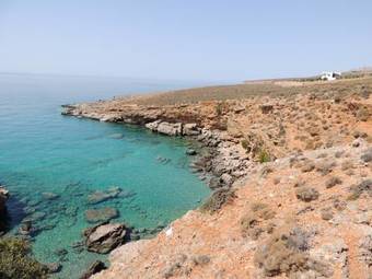 Apartamento Studios Fokies