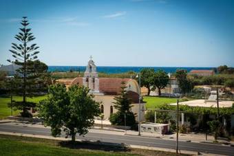 Marianthi Apartments