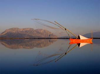 Agroturismo Socrates Organic Village