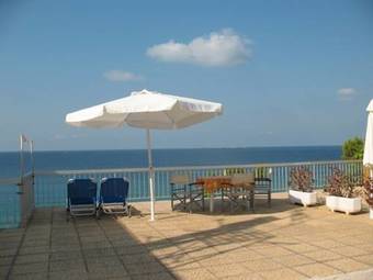 Constantinos Apartments