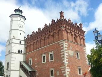 Apartamento Moje Miejsce Kazimierz Dolny