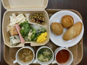 Hotel Toyoko Inn Tokyo Akishima-eki Minami-guchi