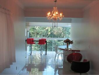 Apartamento Apt Moderno � 60 Metros Do Termas