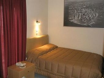 Hotel Niki