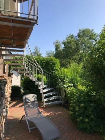 Apartamento Ferienwohnung Landart