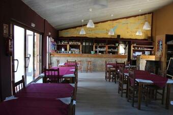 Slow Life Camping Venta Del Moro