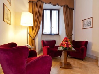 Bettoja Hotel Atlantico