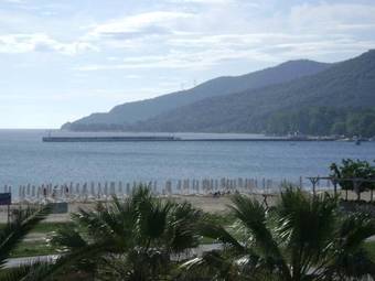 Rihios Hotel