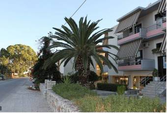 Apartamento Finikas