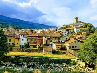 Apartamento Buenavista Abad�a