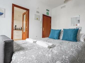 Apartamento Alcal� Del Rio! Modulo