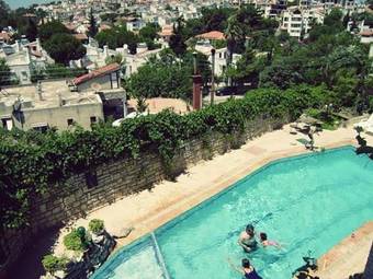 Datca Hotel Antik Apart