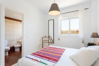 Apartamento D�plex Algarrobo Costa