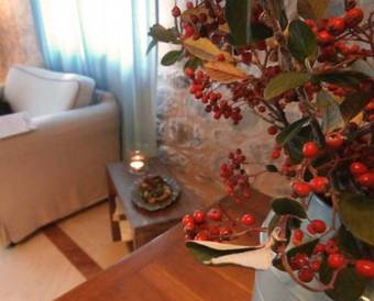 Apartamento Maniatiko Village