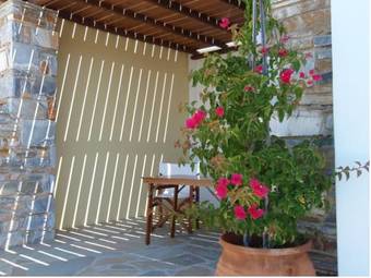 Reggina's Apartments