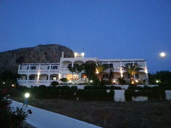 Hotel Kamari