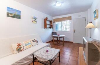 Apartamento La Isletilla
