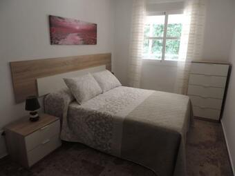 Apartamento Playa San Miguel - Almeria