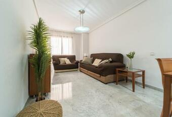 Apartamento Expoholidays-santa Rita