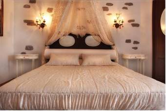 Hotel Antigoni Beach Resort