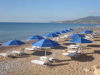 Akti Zaga Apartments