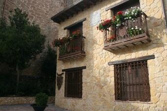 Apartamentos Rurales Se�ora Clara
