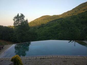 Agroturismo El Solei Paraiso En El Montseny