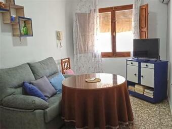 Apartamento Casa De Pueblo San Marcos