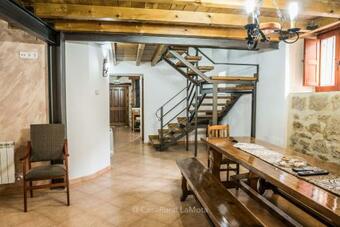 Agroturismo Casa Rural "la Mota"