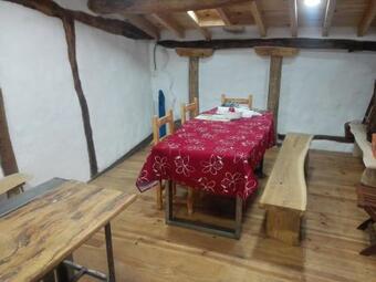 Albergue La Plazuela Verde