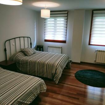 Apartamento Loft1
