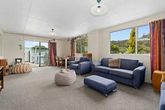 Tahuna Family Escape - Paihia Holiday Home