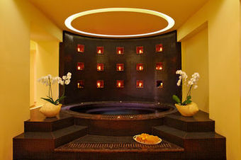 Hotel Grecotel Meli Palace