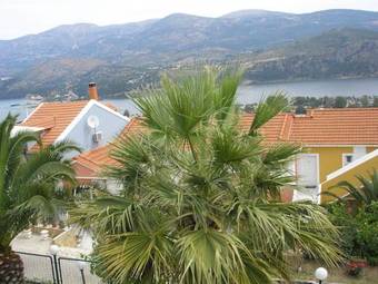 Apartamento Studios Rania