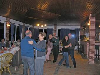 Apartamento Anaxos Hill Village