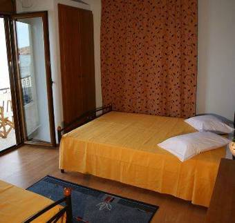 Apartamento Karatzas