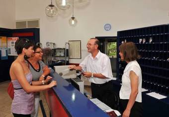 Tourist Settlement Kacjak