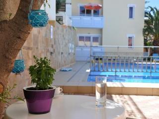 Mediterranea Apartments