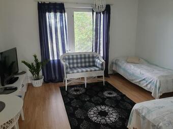 Apartamento Studio Helmi
